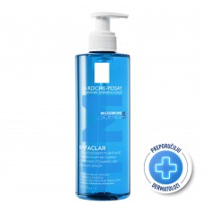 La Roche-Posay Effaclar gel 400ml