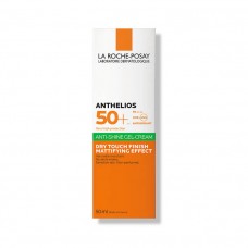 La Roche-Posay Anthelios Anti-shine SPF50+ krema za lice 50ml