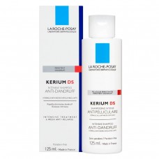 La Roche-Posay Kerium DS šampon 125ml