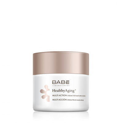 Laboratorios BABE HealthyAging+ Multi Action krema 50ml