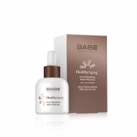 Laboratorios BABE HealthyAging+ Multi Renewal Night Peeling serum 30ml