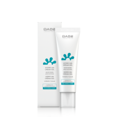 Laboratorios BABE Hydro 24h Hidratantna Krema-gel 50ml