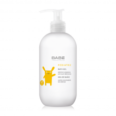 Laboratorios BABE Pediatric Gel za kupanje 500ml