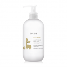 Laboratorios BABE Pediatric Hidratantno mlijeko za tijelo 500ml