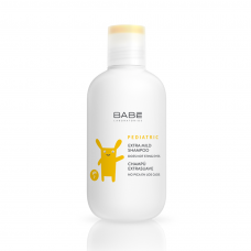 Laboratorios BABE Pediatric Ultra nježni šampon 200ml