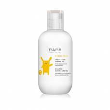 Laboratorios BABE Pediatric Šampon za tjemenicu 200ml