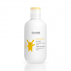 Laboratorios BABE Pediatric Atopic Ulje za kupanje 200ml