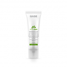Laboratorios BABE StopAkn Keratolytic fluid 30ml