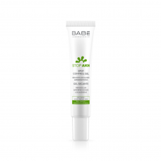 Laboratorios BABE StopAkn spot control gel 10ml
