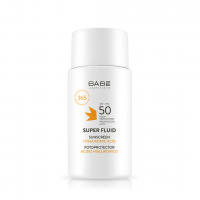 Laboratorios BABE Super Fluid Sunscreen SPF50 50ml