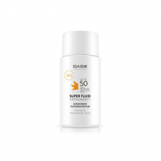 Laboratorios BABE Super fluid depigment SPF50 50ml