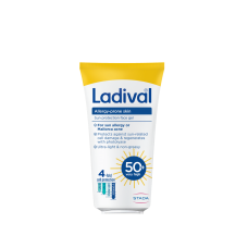 Ladival Gel za lice SPF50+ 50ml