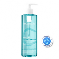 La Roche-Posay Effaclar Supramolecular gel za čišćenje 400ml 