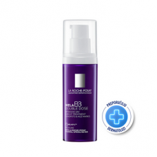 La Roche-Posay Mela B3 double dose intenzivni serum 40ml