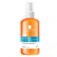 La Roche-Posay Anthelios mist za lice i tijelo SPF30+ 200ml