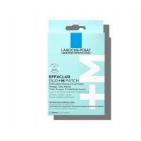 La Roche-Posay Effaclar duo+M flasteri a22