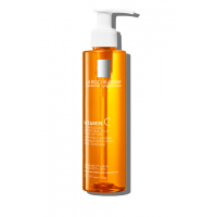 La Roche-Posay Vitamin C gel za čišćenje lica 200ml