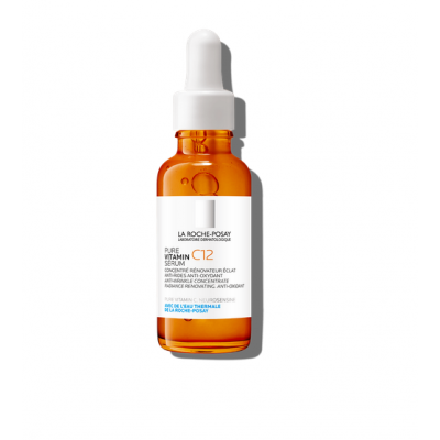 La Roche-Posay Pure Vitamin C12 30ml