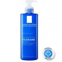 La Roche-Posay Toleriane pjenušavi gel 400ml