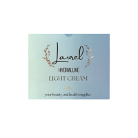LAUREL Hydraluxe light krema 50ml