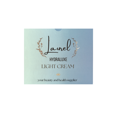 LAUREL Hydraluxe light krema 50ml