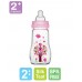 MAM Staklena Bočica Feel Good 260ml