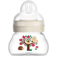 MAM Staklena Bočica Feel Good 90ml