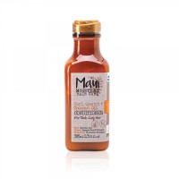 MAUI Regenerator s kokosovim uljem i aloe verom za gustu i kovrdžavu kosu 385ml