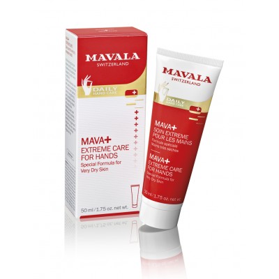 MAVALA Mava+ Hand Specijalna njega za ruke 50ml
