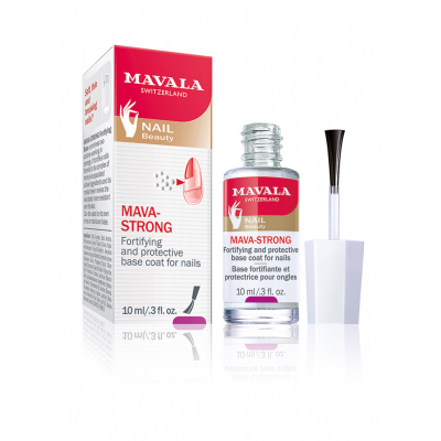 MAVALA Strong 10ml MAVALA Strong 10ml