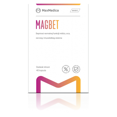 Magbet cps A40 Magbet cps A40