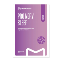Pro Nerv Sleep cps A30