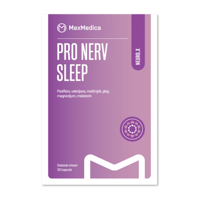 Pro Nerv Sleep cps A30 Pro Nerv Sleep cps A30
