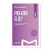Pro Nerv Sleep cps A30 Pro Nerv Sleep cps A30