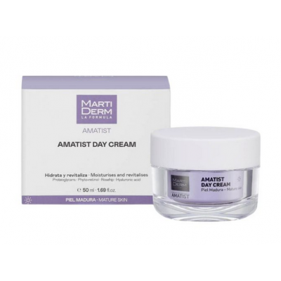 MartiDerm Amatist dnevna krema 50ml MartiDerm Amatist dnevna krema 50ml