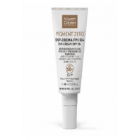 MartiDerm Pigment Zero DSP SPF50+ krema 40ml