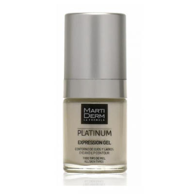 MartiDerm Platinum Expression gel 15ml