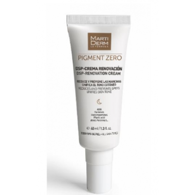 MartiDerm DPS Renovation krema 40ml