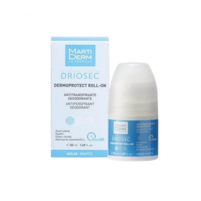 MartiDerm Dermoprotect roll-on 50ml MartiDerm Dermoprotect roll-on 50ml