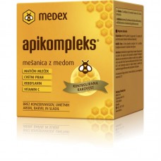 Medex Apikompleks® mješavina s medom 250g