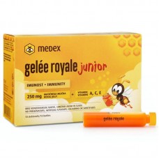 Medex Gelée Royale Junior ampule