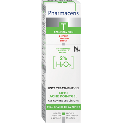 Pharmaceris Medi acne spot gel tretman 10ml