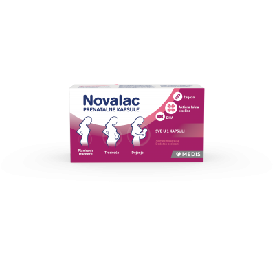 Novalac Prenatal