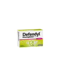Defendyl-Imunoglukan P4H® cps a30