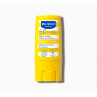 Mustela Sun stick SPF50+ 9ml