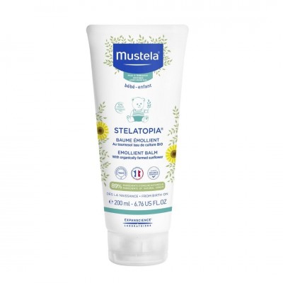 Mustela Stelatopia Balzam 200ml Mustela Stelatopia Balzam 200ml