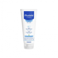 Mustela Šampon za pranje kose i tijela 2u1 200ml