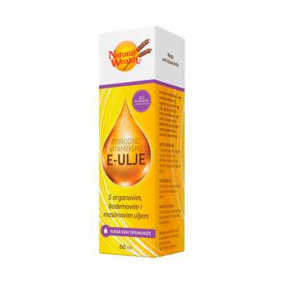 NW E-200 ulje 60ml NW E-200 ulje 60ml