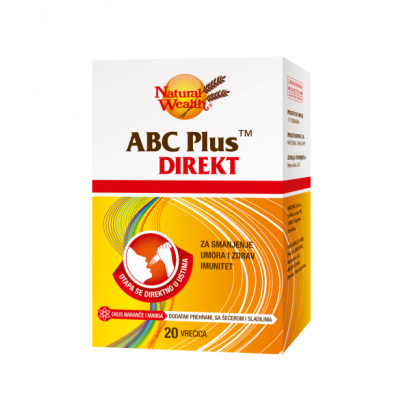 NW ABC plus direkt A20