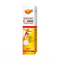 NW Imuno C-1000 s bioflavonoidima A20
